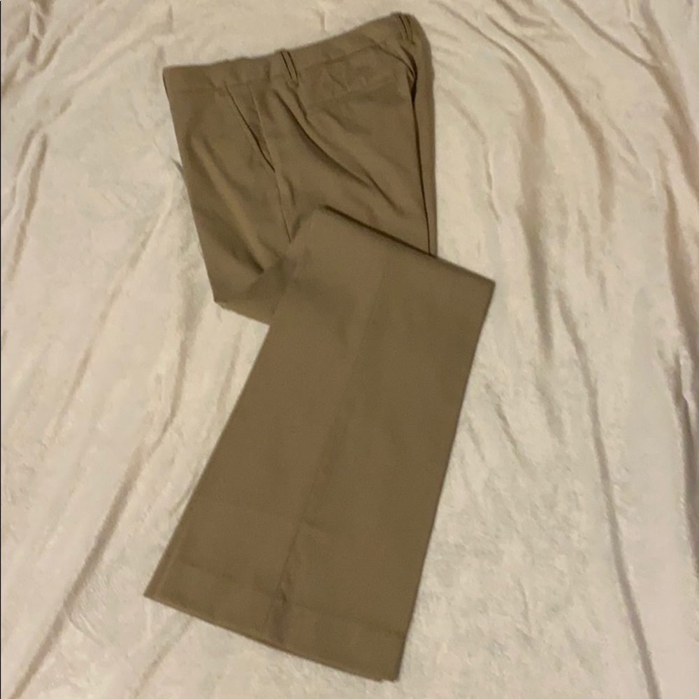 Dress Pants
